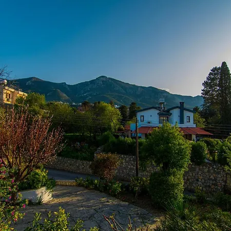 Apartmán Metin Kyrenia (Northern Cyprus)