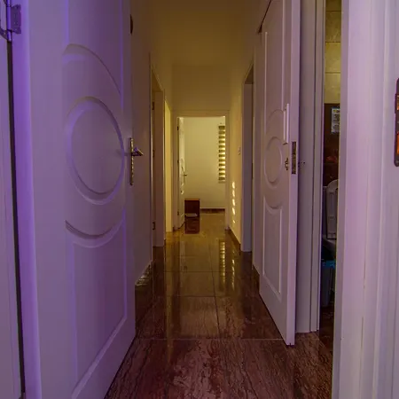 Apartament Metin Kirenia