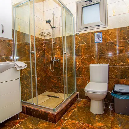 Apartament Metin Kirenia