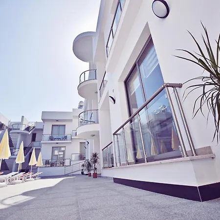 Metin Apartament Kirenia