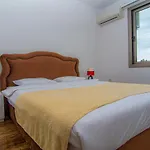 Διαμέρισμα Metin