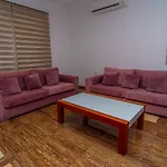 Metin Апартаменты *