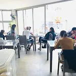 Metin Апартаменты Кирения