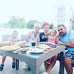 Metin דירה