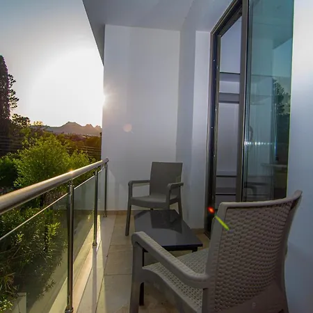 Apartment Metin Kyrenia (Northern Cyprus)