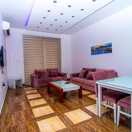Apartman Metin Kerínia