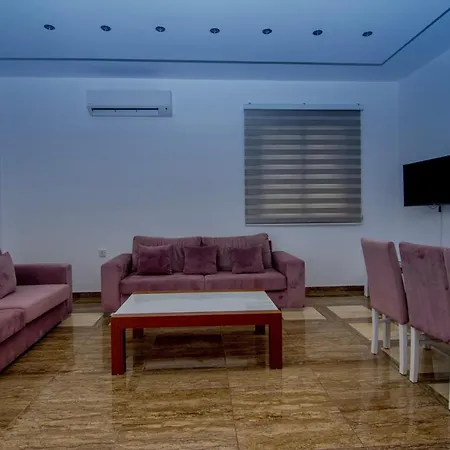 Apartment Metin *
