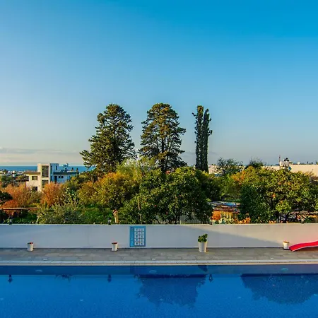 Apartment Metin Kyrenia (Northern Cyprus)