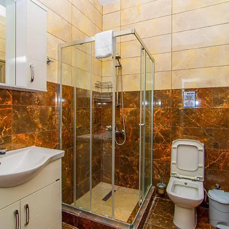 Apartamento Metin *