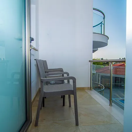 Apartman Metin Kerínia