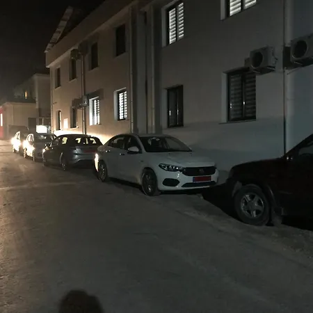 Apartment Metin