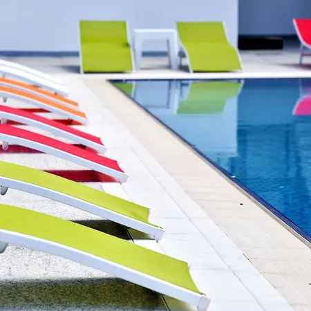 Appartement Metin Kyrenia (Northern Cyprus)