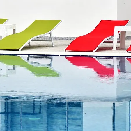 Metin Apartment