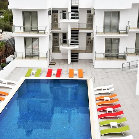 Metin Kyrenia (Northern Cyprus)
