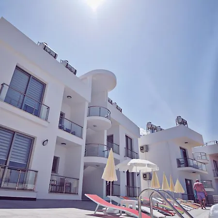 Apartment Metin *