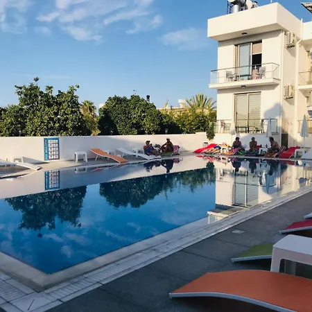 Apartment Metin Kyrenia (Northern Cyprus)