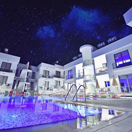 Apartment Metin *