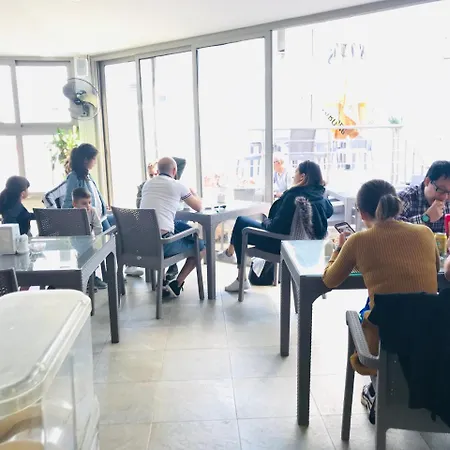 Metin Apartman Kerínia