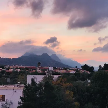 Apartment Metin Kyrenia (Northern Cyprus)