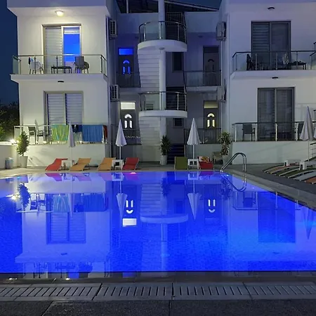 Metin Apartment Kyrenia (Northern Cyprus)