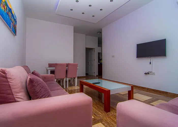 Metin Kyrenia (Northern Cyprus)