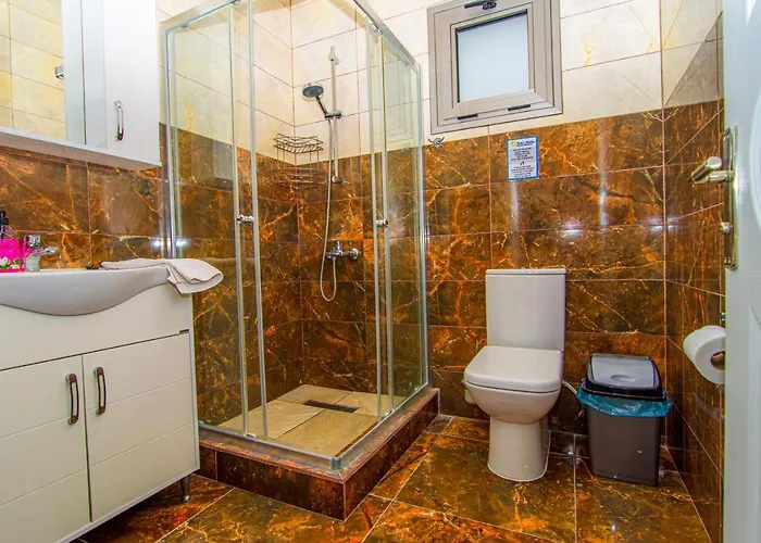 Lägenhet Metin Kyrenia (Northern Cyprus)