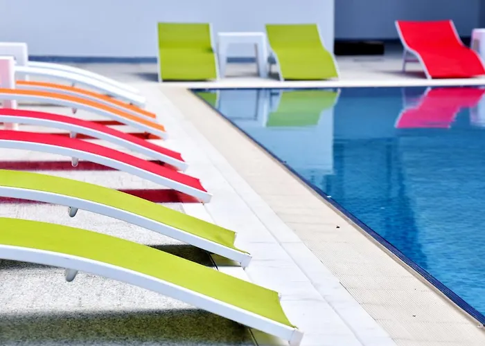 Lägenhet Metin Kyrenia (Northern Cyprus)