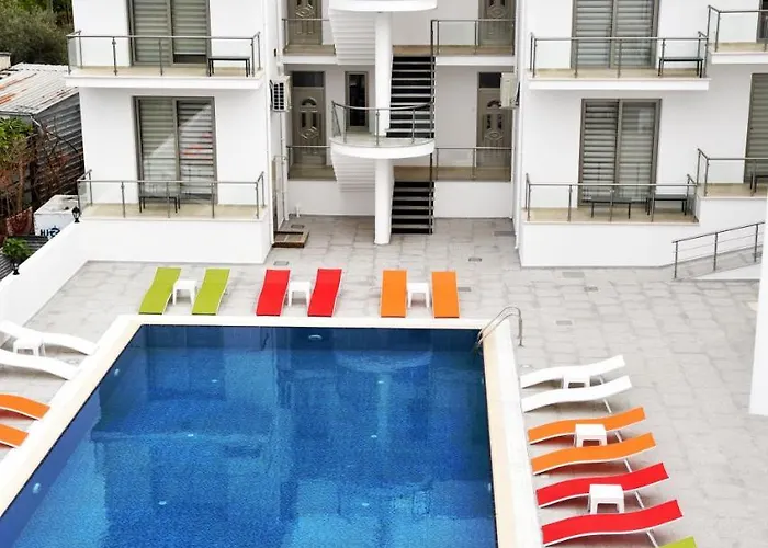 Metin Kyrenia (Northern Cyprus)