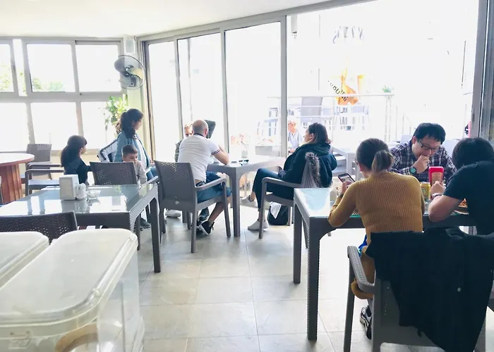 Metin Lägenhet Kyrenia (Northern Cyprus)